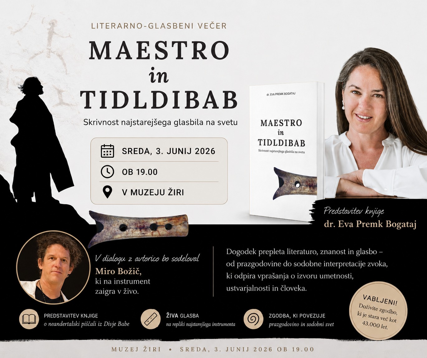 🎵📗PREDSTAVITEV ROMANA MAESTRO IN TIDLDIBAB 🎵📗
