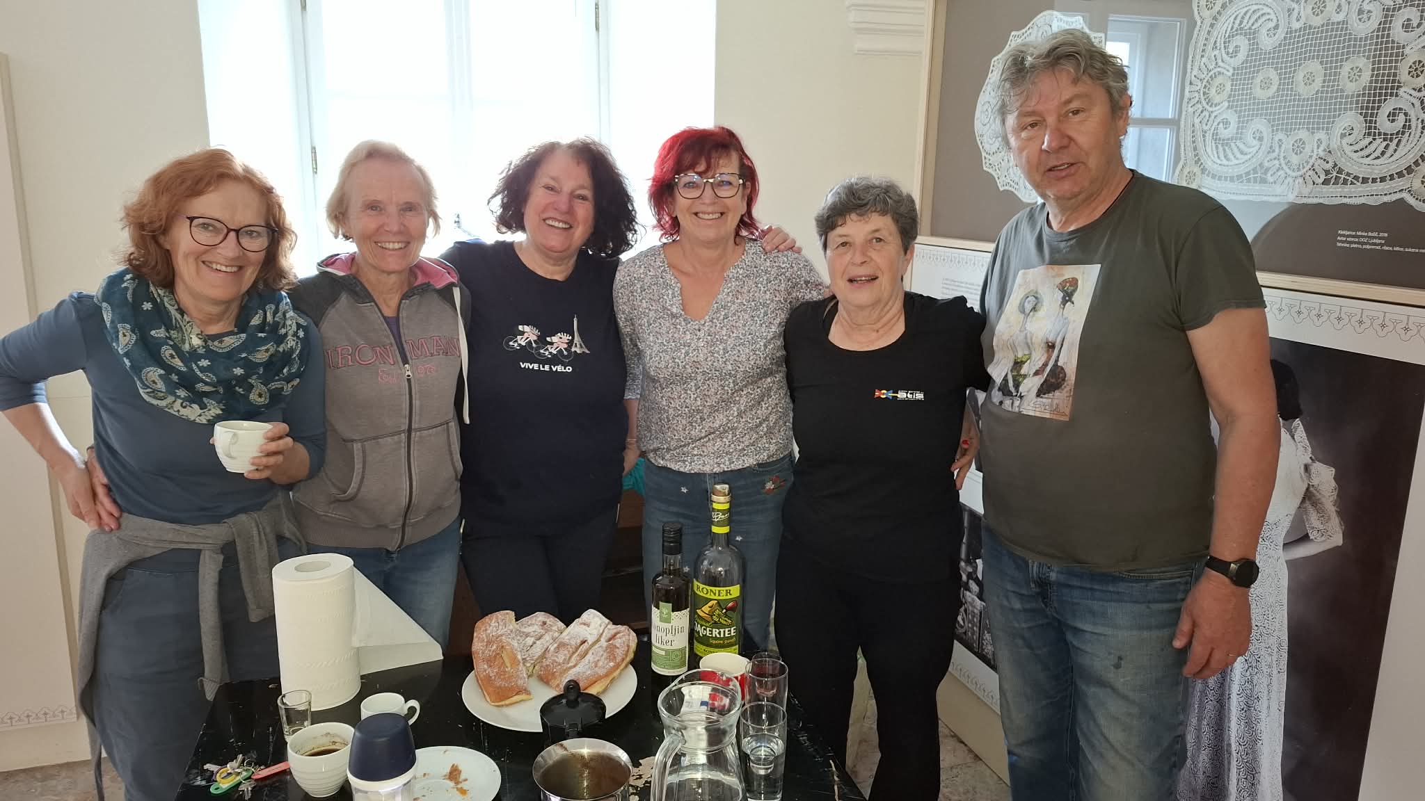 🧽SPOMLADANSKO ČIŠČENJE MUZEJA🧽